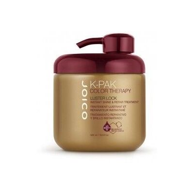 Joico K-pak Kleurttherapie Luster Lock - Herstel & Glans Behandeling Joico K-pak Kleurttherapie Luster Lock - Herstel & Glans Behandeling