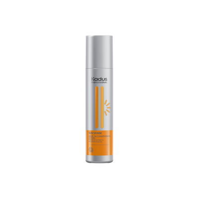Kadus Professional Sun Spark Leave-In Conditioning Lotion 250ml Kadus Professional Sun Spark Leave-In Conditioning Lotion 250ml