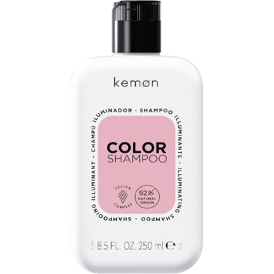 Kemon Care Color Shampoo 250ml - Haarverzorging voor gekleurd haar Kemon Care Color Shampoo 250ml - Haarverzorging voor gekleurd haar