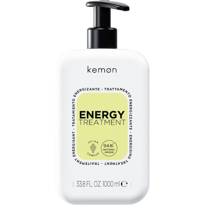Kemon Care Energy Treatment - Haarmasker Kemon Care Energy Treatment - Haarmasker