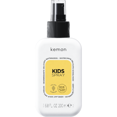 Kemon Care Kids Leave-In Ontwardingspray - Leave-In Ontwardingspray Kemon Care Kids Leave-In Ontwardingspray - Leave-In Ontwardingspray