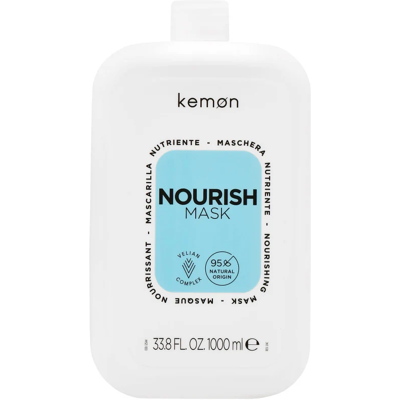 Kemon Care Nourish Haarmasker - Haarmasker Kemon Care Nourish Haarmasker - Haarmasker