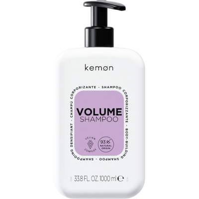 Kemon Care Volume Shampoo Kemon Care Volume Shampoo