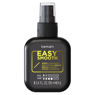 Kemon Easy Smooth Serum - Haarverzorgingsproduct Kemon Easy Smooth Serum - Haarverzorgingsproduct