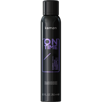 Kemon Styling On Time 250ml Kemon Styling On Time 250ml