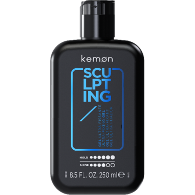 Kemon Sterke Hold Gel - Haar Gel Kemon Sterke Hold Gel - Haar Gel