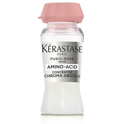 Kérastase Chroma Absolu Concentré Fusio-Dose - Haarbehandeling Kérastase Chroma Absolu Concentré Fusio-Dose - Haarbehandeling
