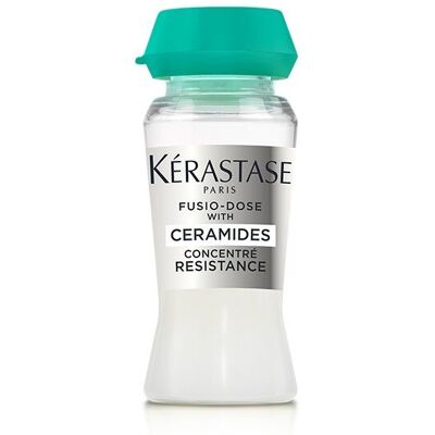Kerastase Resistance Concentre - Haarbehandeling Kerastase Resistance Concentre - Haarbehandeling