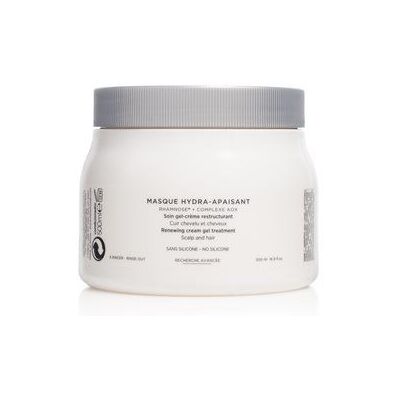 Kerastase Hydraterende Hoofd-huid & Haarbehandeling - 500ml Kerastase Hydraterende Hoofd-huid & Haarbehandeling - 500ml