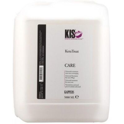 KIS KeraTreat 5000ml KIS KeraTreat 5000ml
