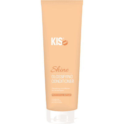 KIS Glossifying Conditioner 250ml KIS Glossifying Conditioner 250ml
