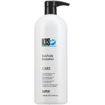 KIS KeraScalp Revitalizer 1000ml KIS KeraScalp Revitalizer 1000ml