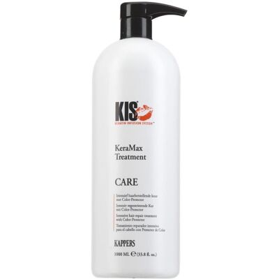 KIS KeraMax Treatment 1000ml KIS KeraMax Treatment 1000ml