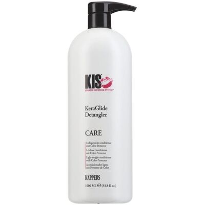 KIS KeraGlide Detangler 1000ml KIS KeraGlide Detangler 1000ml