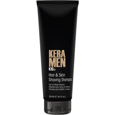 KIS KeraMen All in One Shampoo 250ml KIS KeraMen All in One Shampoo 250ml