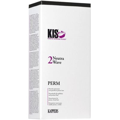 KIS NeutraWave 2 Set KIS NeutraWave 2 Set