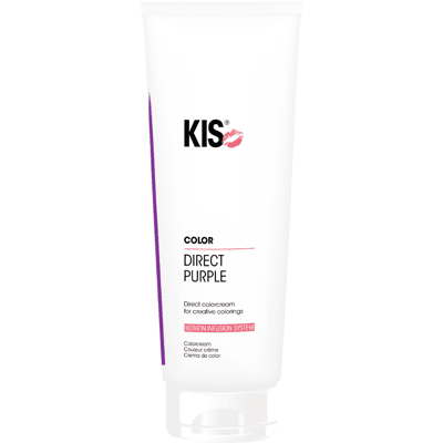KIS Direct Color Purple 200ml KIS Direct Color Purple 200ml