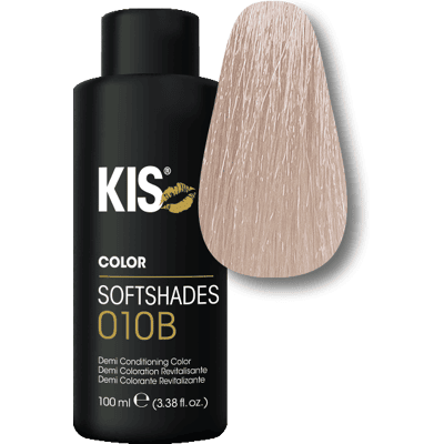 KIS Softshades 010B 100ml KIS Softshades 010B 100ml