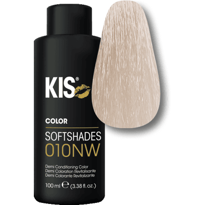 KIS Softshades 010NW 100ml KIS Softshades 010NW 100ml