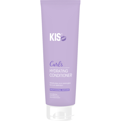 KIS Curls Hydrating Conditioner 250ml KIS Curls Hydrating Conditioner 250ml