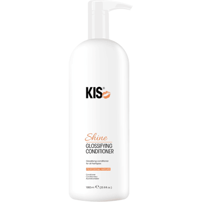 KIS Glossifying Conditioner 1000ml KIS Glossifying Conditioner 1000ml