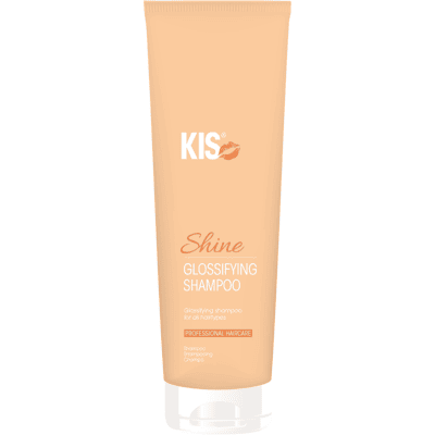 KIS Glossifying Shampoo 300ml KIS Glossifying Shampoo 300ml