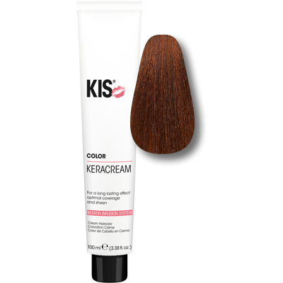 KIS Kera Cream Color 6KB 100ml KIS Kera Cream Color 6KB 100ml