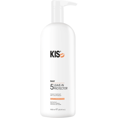 KIS Daily Leave-In Protector 1000ml KIS Daily Leave-In Protector 1000ml