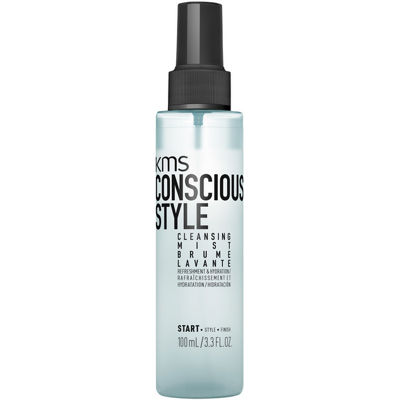KMS California Conscious Style Reinigingsmist - Haar Spray KMS California Conscious Style Reinigingsmist - Haar Spray