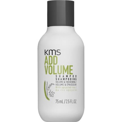 KMS Add Volume Shampoo 75ml KMS Add Volume Shampoo 75ml