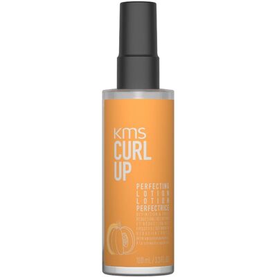 KMS CurlUp Perfecting Lotion 100ml KMS CurlUp Perfecting Lotion 100ml