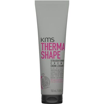 KMS ThermaShape Straightening Creme 150ml KMS ThermaShape Straightening Creme 150ml