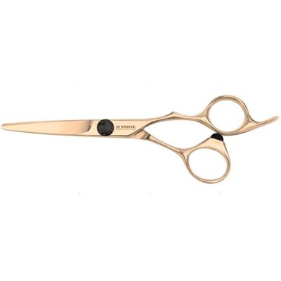 Kyone 710 Knipschaar Rose Gold 5,5inch Kyone 710 Knipschaar Rose Gold 5,5inch