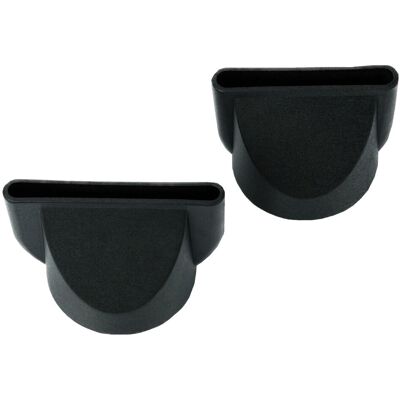 Kyone Nozzle Set voor KP-500 2st Kyone Nozzle Set voor KP-500 2st