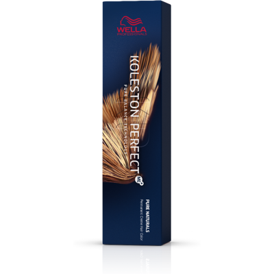 Wella Professionals Middels Blond Haarverf - Haarverf Wella Professionals Middels Blond Haarverf - Haarverf