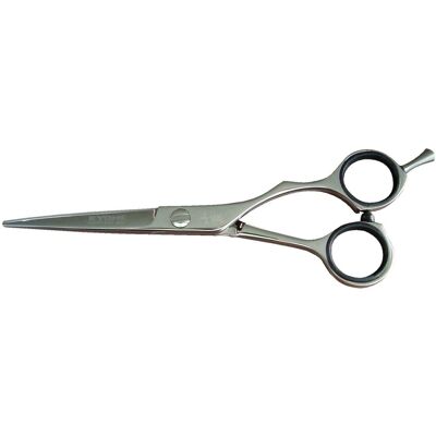Kyone Knipschaar 480 College Line Zilver 6,0inch Kyone Knipschaar 480 College Line Zilver 6,0inch