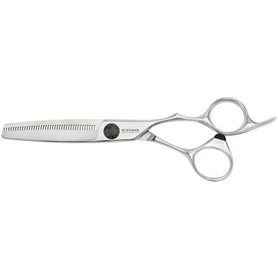 Kyone Coupeschaar 710 Rechtshandig Zilver 6,0inch Kyone Coupeschaar 710 Rechtshandig Zilver 6,0inch