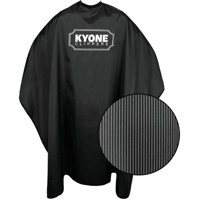 Kyone Kapmantel Gestreept Kyone Kapmantel Gestreept