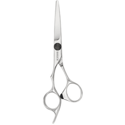 Kyone Knipschaar 710 Linkshandig Zilver 5,5inch Kyone Knipschaar 710 Linkshandig Zilver 5,5inch