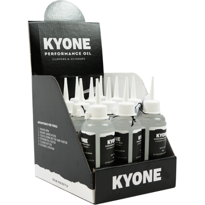 Kyone Performance Oil 12x125ml Kyone Performance Oil 12x125ml