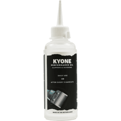 Kyone Performance Oil 125ml Kyone Performance Oil 125ml