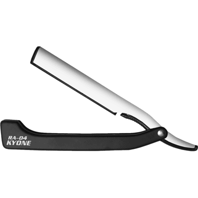 Kyone RA-04 Razor + gratis 300 DE-Blades Kyone RA-04 Razor + gratis 300 DE-Blades