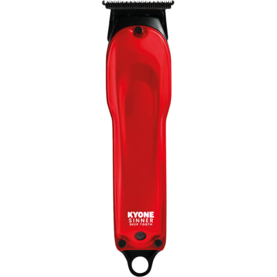 Kyone Sinner Trimmer Rood Kyone Sinner Trimmer Rood
