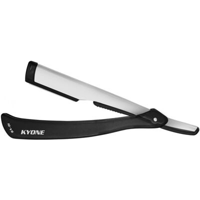 Kyone Basic Razor (incl. 10 mesjes) Kyone Basic Razor (incl. 10 mesjes)