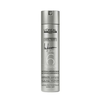 L’Oréal Professionnel Spray Infinium Soft 300ml L’Oréal Professionnel Spray Infinium Soft 300ml