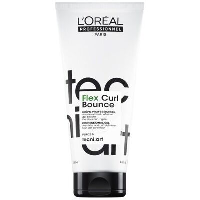 L’Oréal Professionnel Tecni.Art Flex Curl Bounce 200ml L’Oréal Professionnel Tecni.Art Flex Curl Bounce 200ml