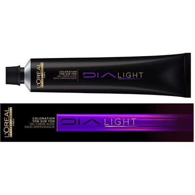L'Oréal Professionnel Dia Light Zilver Cendré Haarkleuring - 50ml L'Oréal Professionnel Dia Light Zilver Cendré Haarkleuring - 50ml