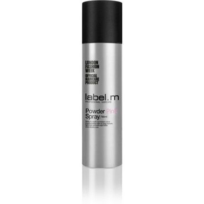 LABEL.M Powder Pink Shampoo - Voor gekleurd haar LABEL.M Powder Pink Shampoo - Voor gekleurd haar