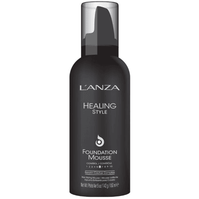 Lanza Healing Style Foundation Mousse 150ml Lanza Healing Style Foundation Mousse 150ml