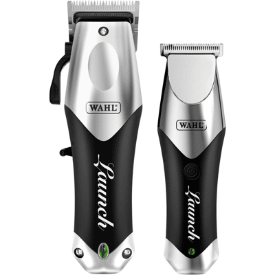 Wahl Launch Combi Clipper & Trimmer Wahl Launch Combi Clipper & Trimmer